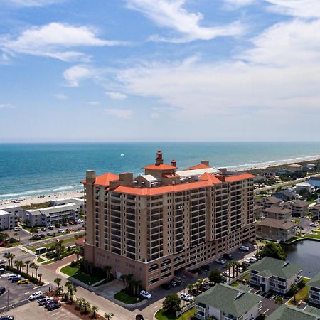 Tilghman Beach And Golf Resort North Myrtle Beach Dış mekan fotoğraf