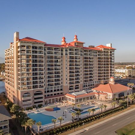 Tilghman Beach And Golf Resort North Myrtle Beach Dış mekan fotoğraf