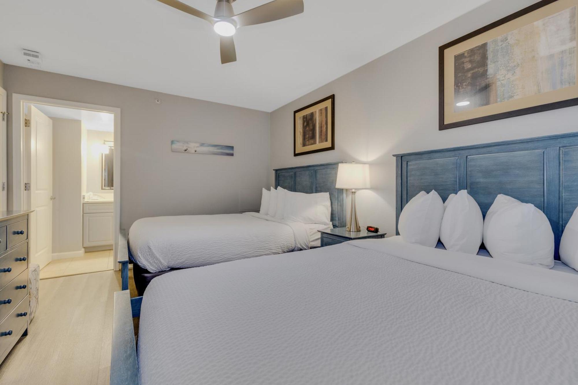 Tilghman Beach And Golf Resort North Myrtle Beach Dış mekan fotoğraf