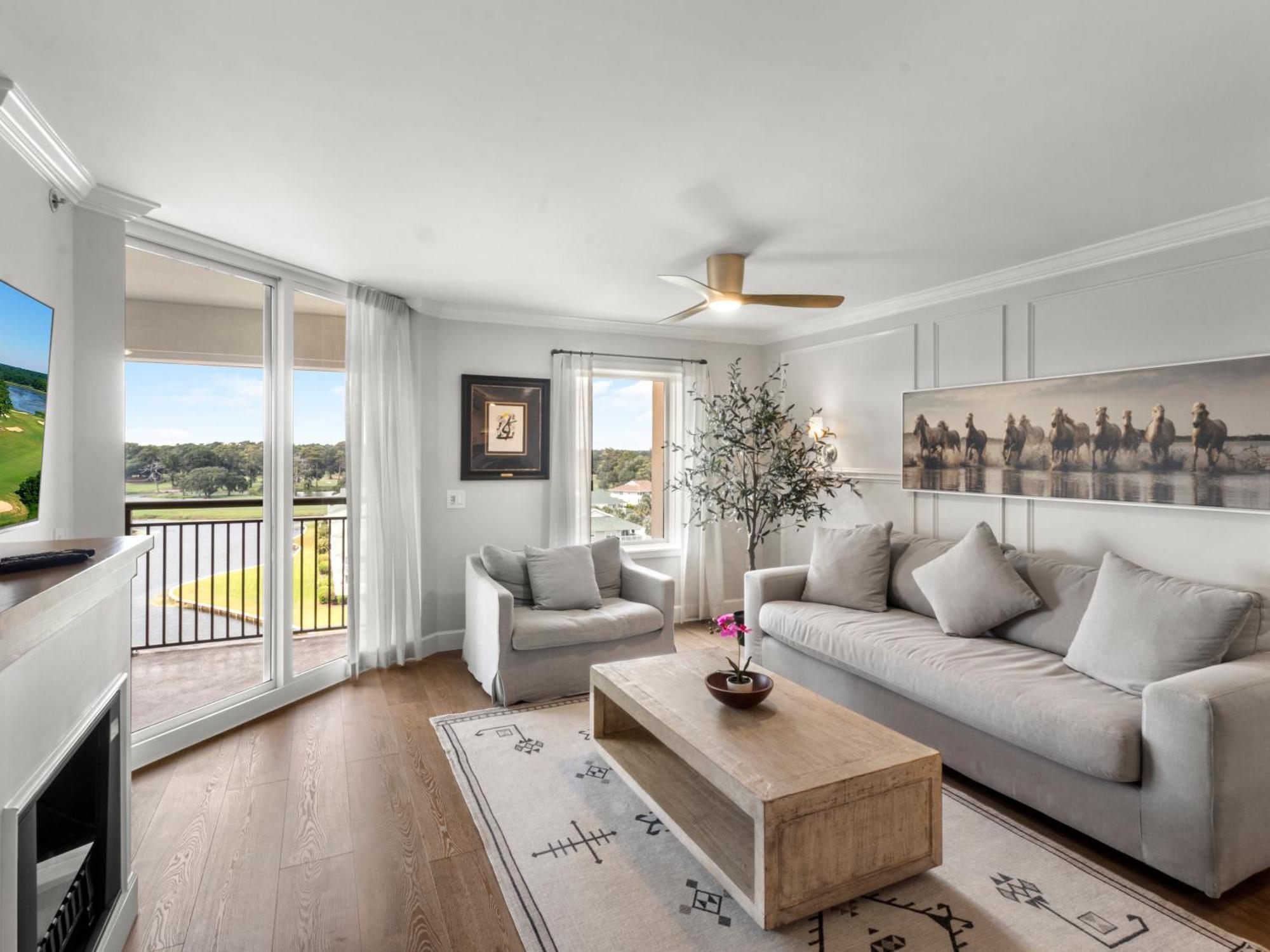 Tilghman Beach And Golf Resort North Myrtle Beach Dış mekan fotoğraf