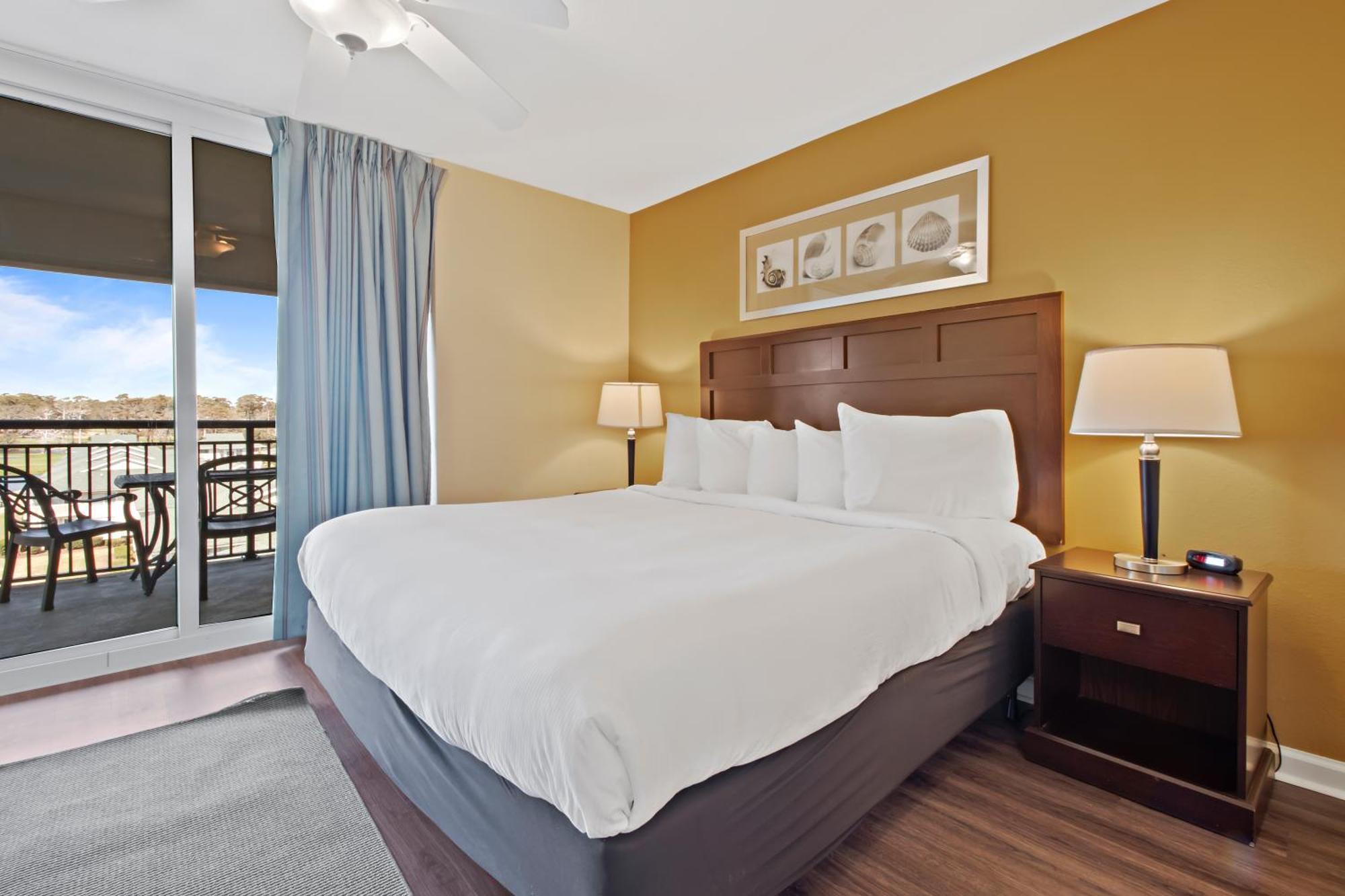 Tilghman Beach And Golf Resort North Myrtle Beach Dış mekan fotoğraf
