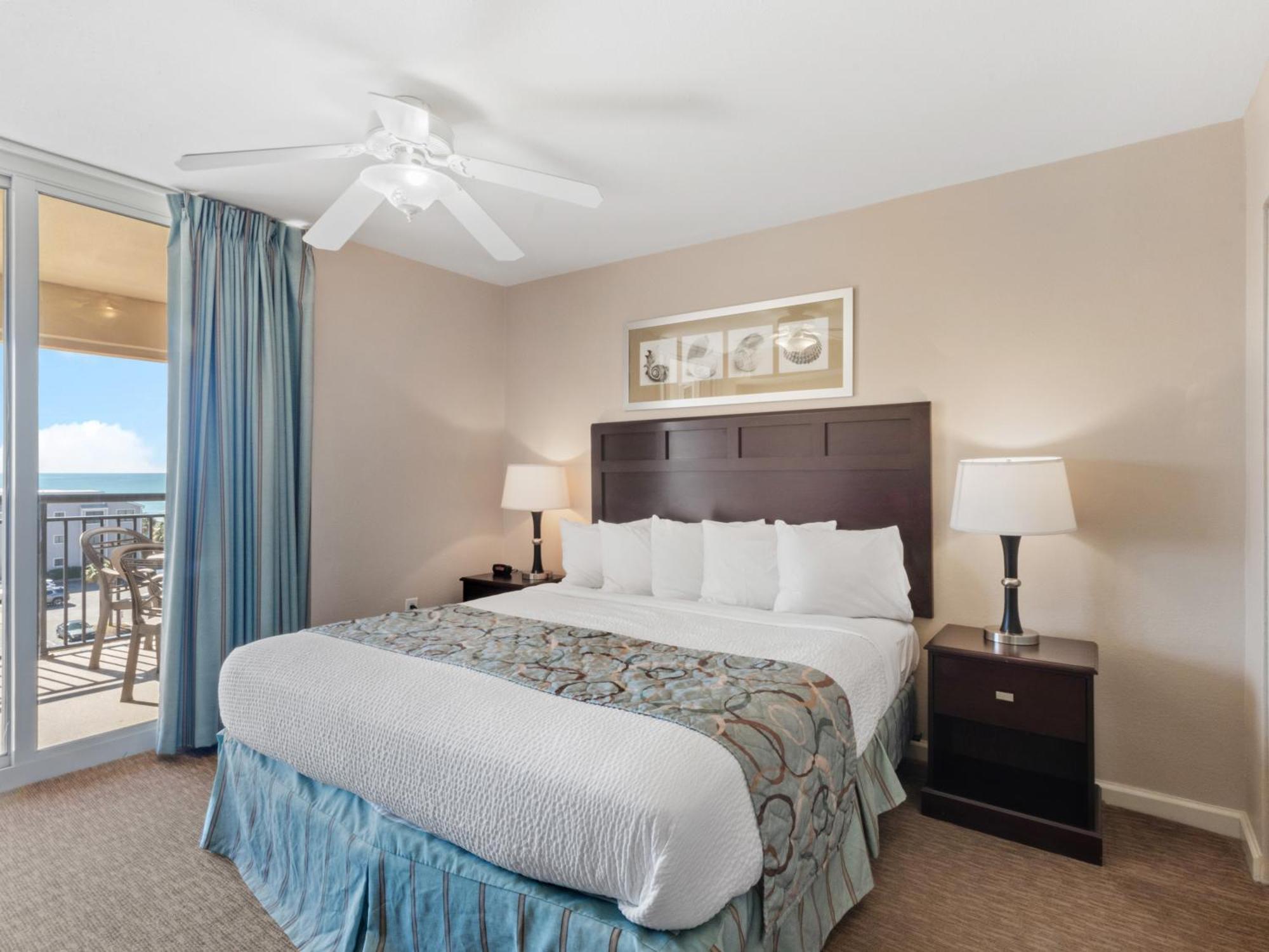 Tilghman Beach And Golf Resort North Myrtle Beach Dış mekan fotoğraf