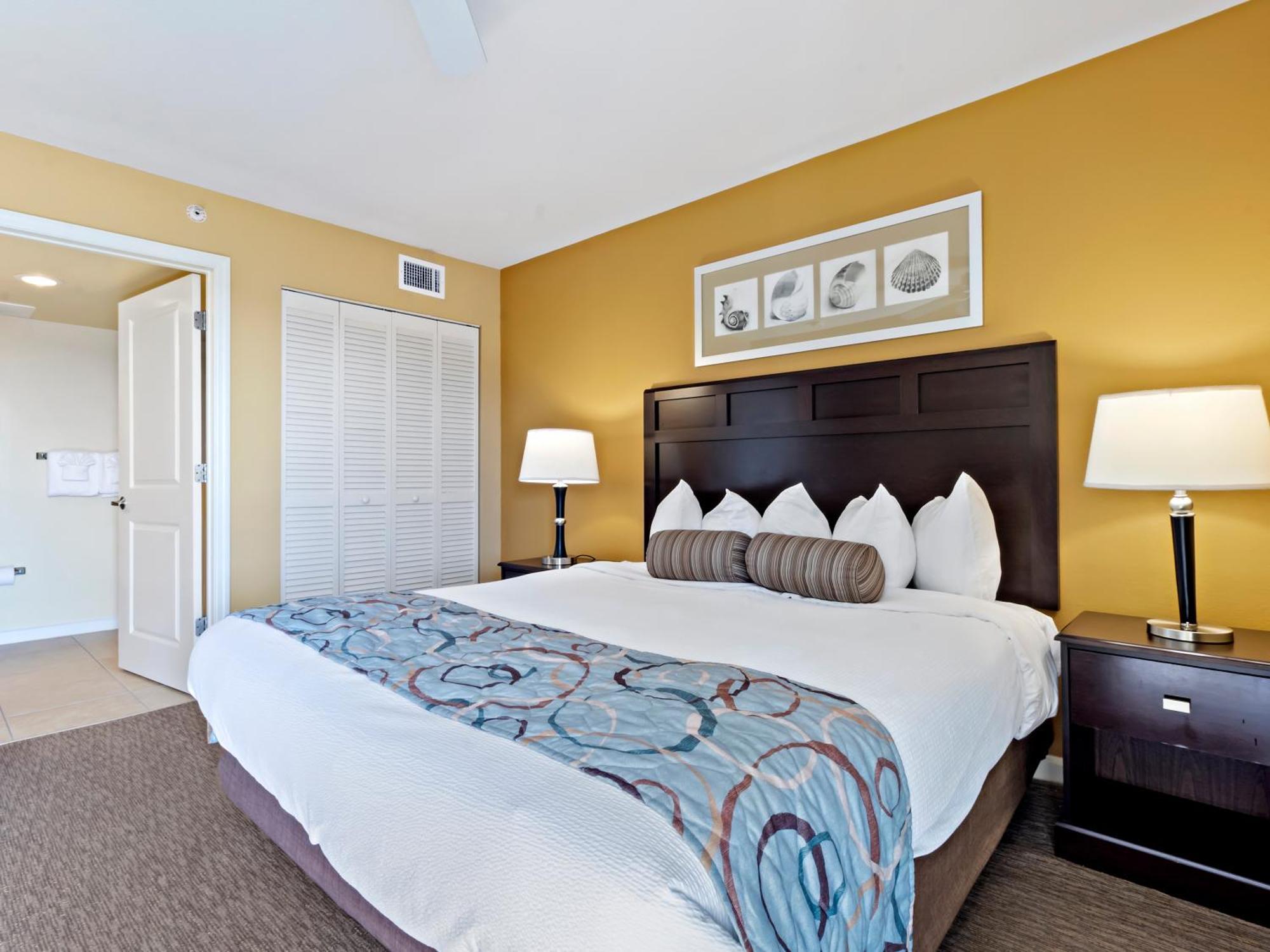 Tilghman Beach And Golf Resort North Myrtle Beach Dış mekan fotoğraf