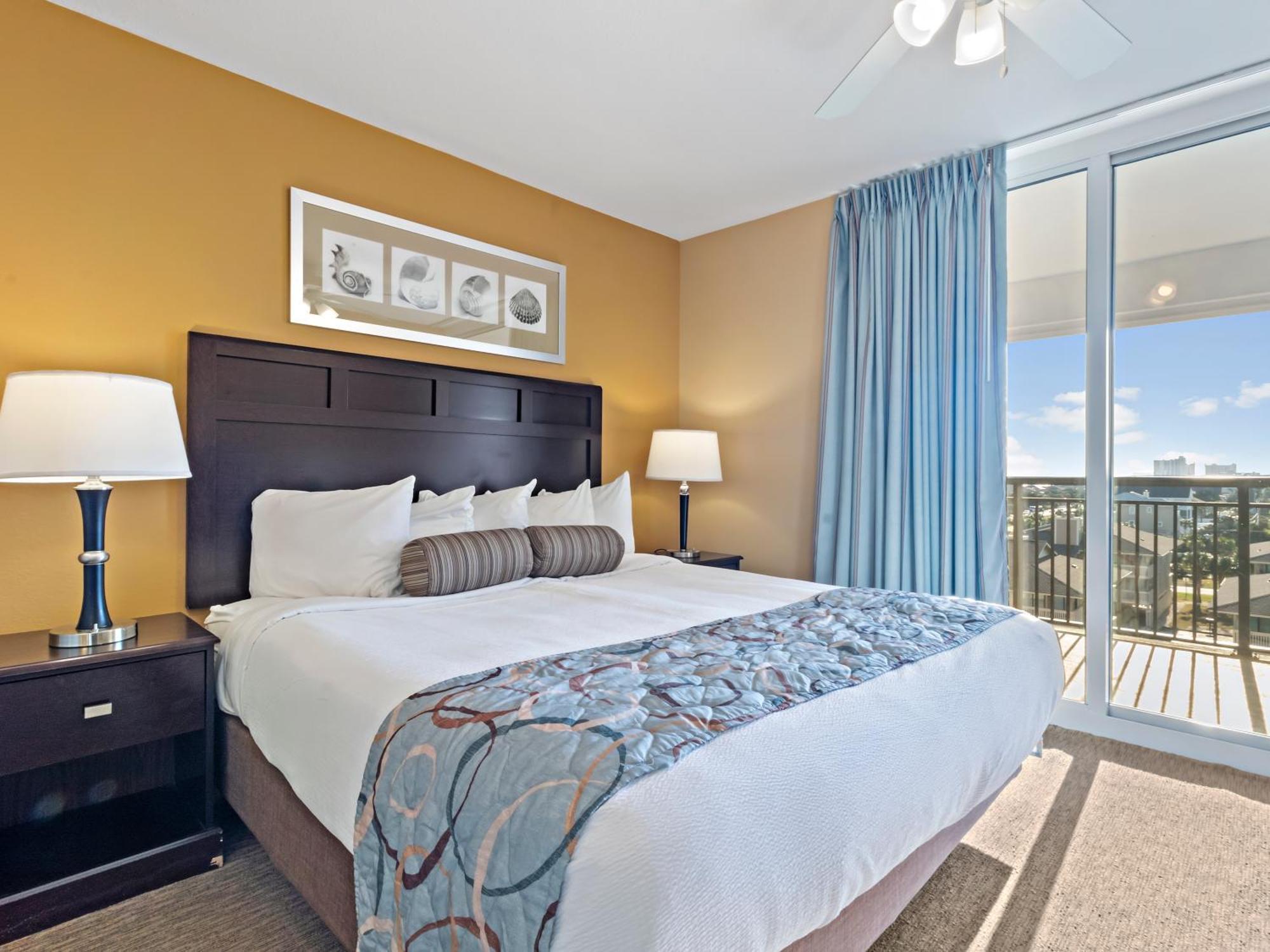 Tilghman Beach And Golf Resort North Myrtle Beach Dış mekan fotoğraf