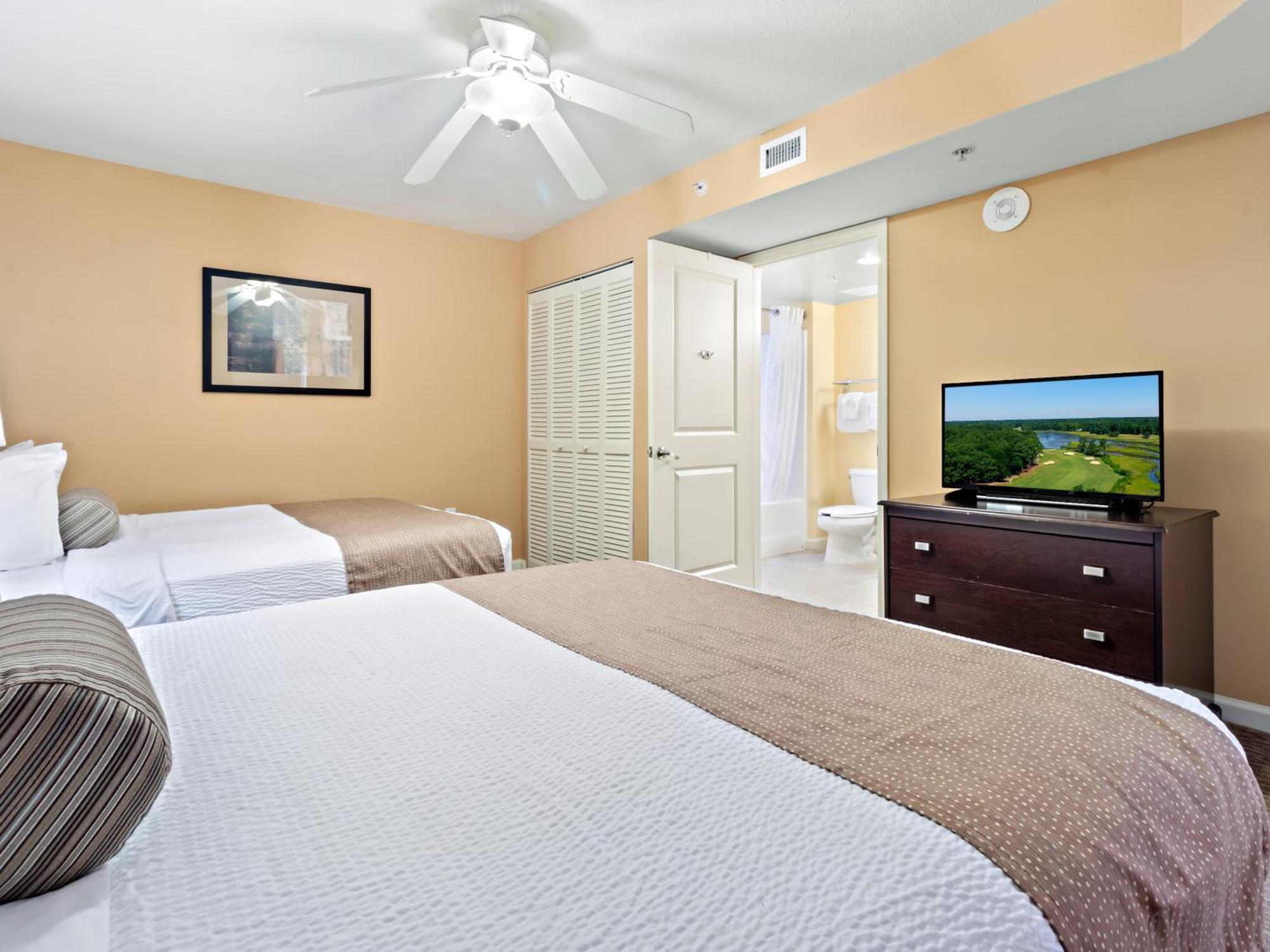 Tilghman Beach And Golf Resort North Myrtle Beach Dış mekan fotoğraf