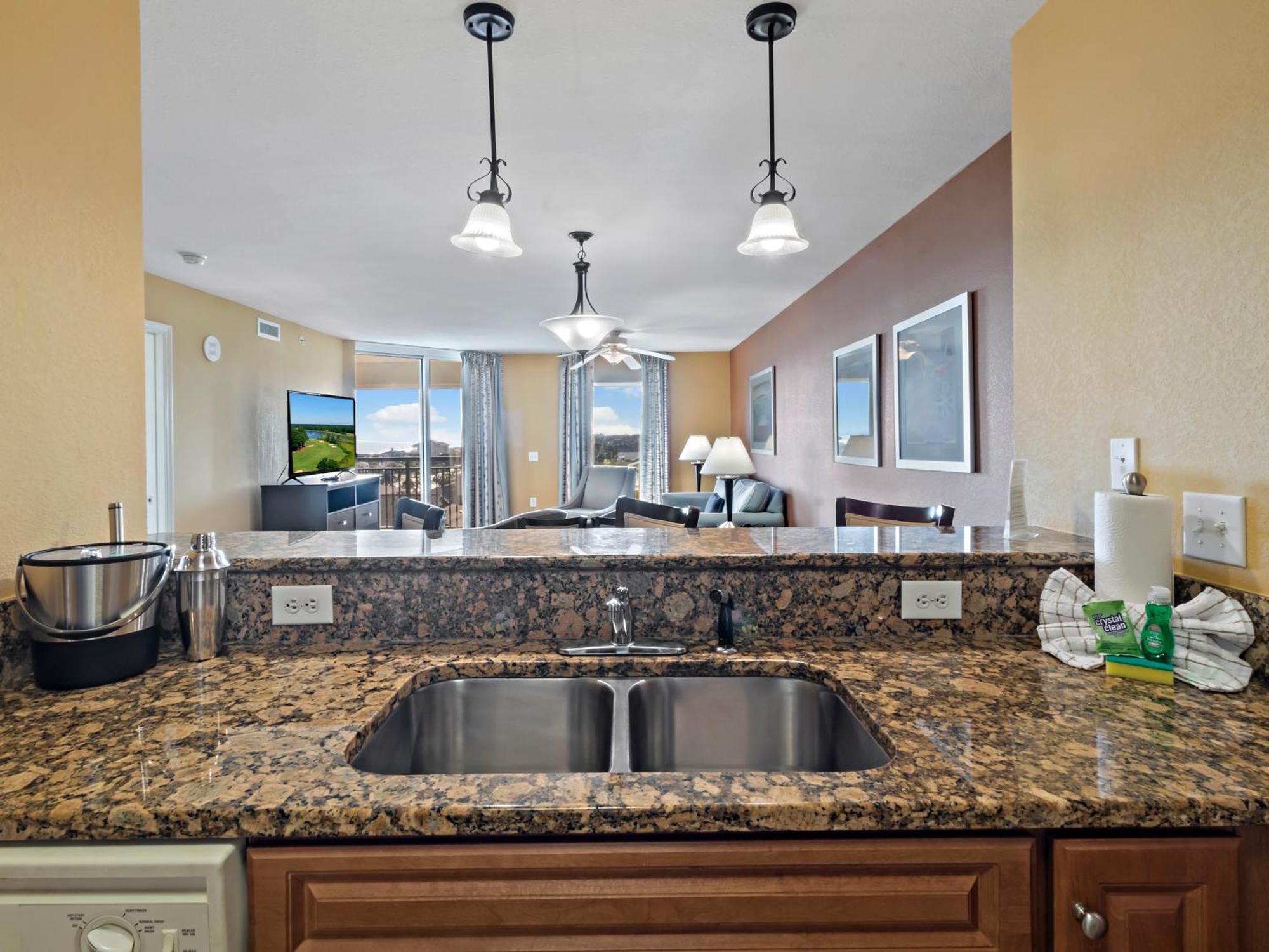 Tilghman Beach And Golf Resort North Myrtle Beach Dış mekan fotoğraf