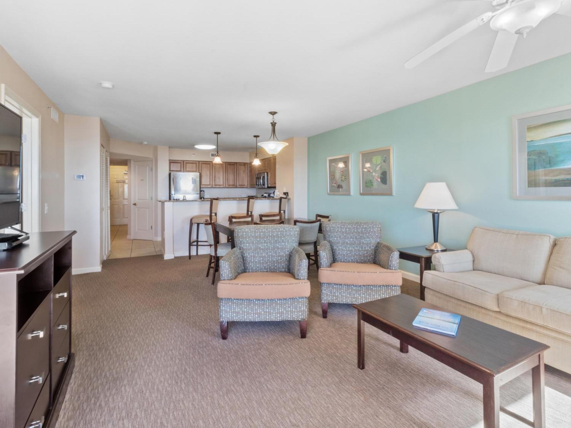 Tilghman Beach And Golf Resort North Myrtle Beach Dış mekan fotoğraf