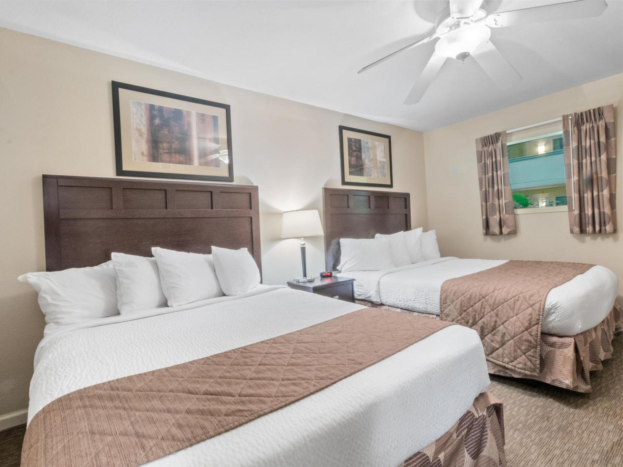 Tilghman Beach And Golf Resort North Myrtle Beach Dış mekan fotoğraf