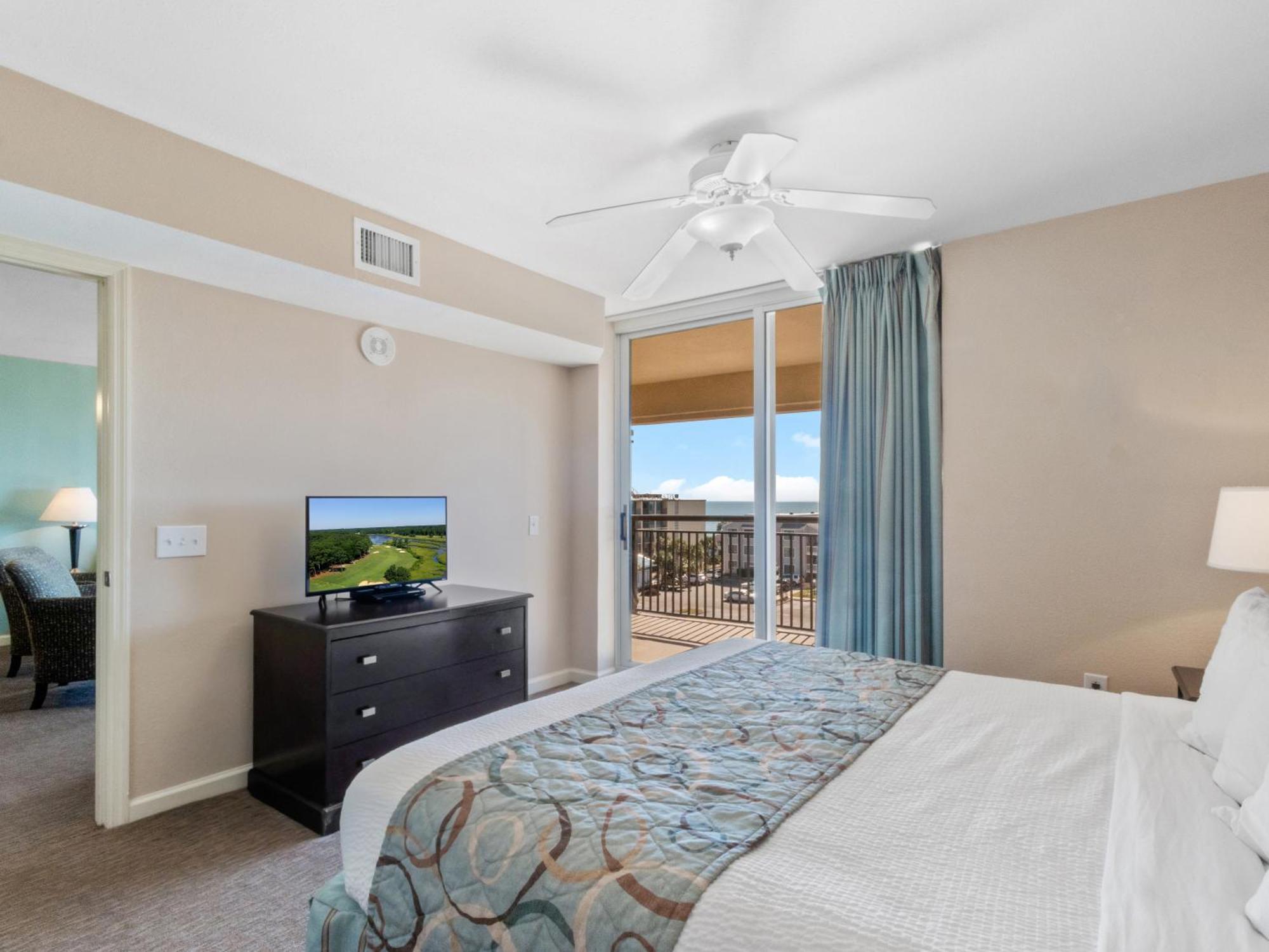 Tilghman Beach And Golf Resort North Myrtle Beach Dış mekan fotoğraf