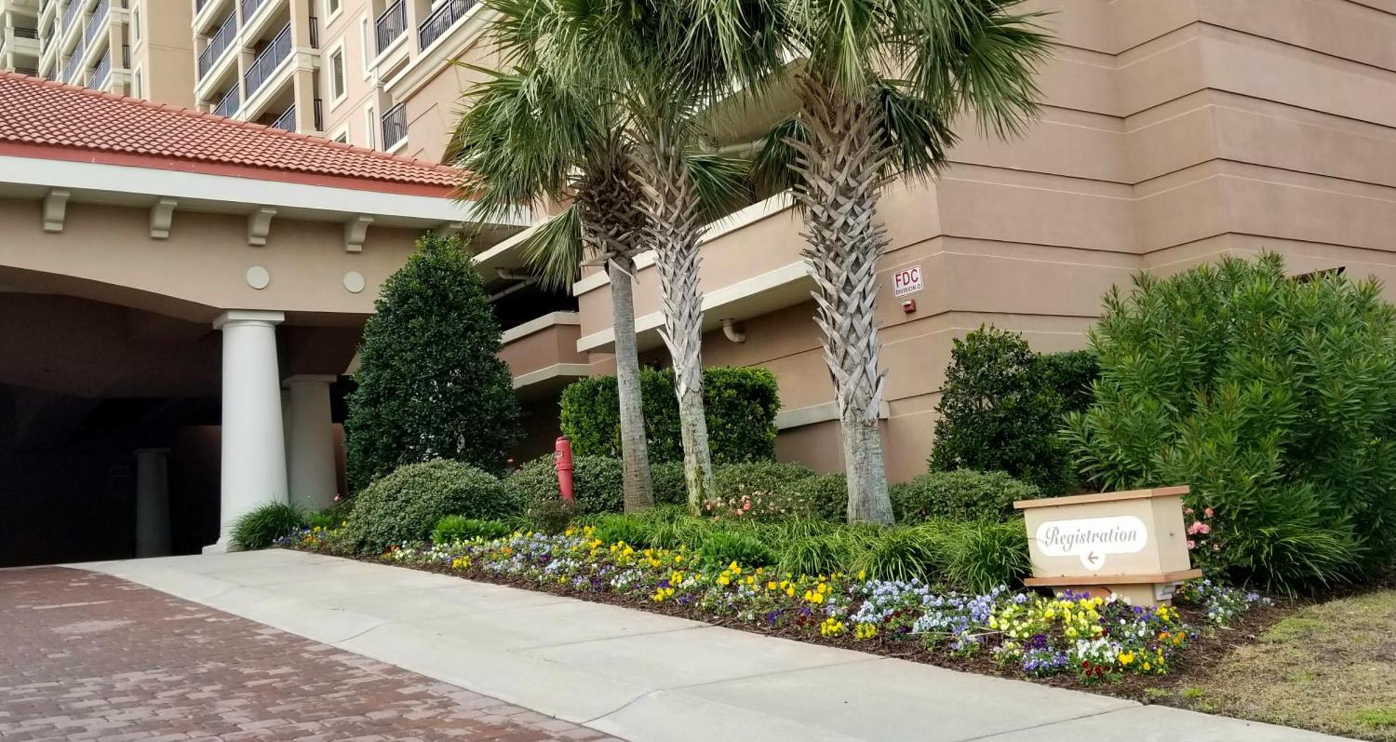 Tilghman Beach And Golf Resort North Myrtle Beach Dış mekan fotoğraf